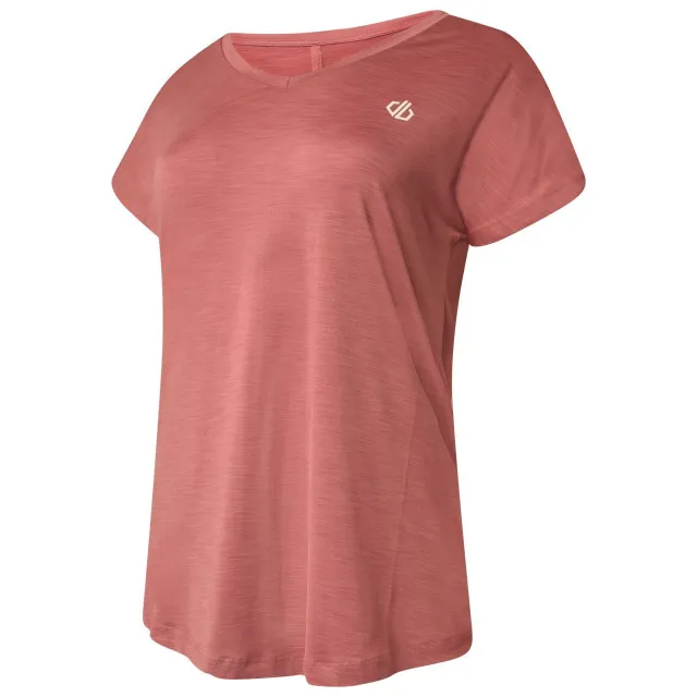 DARE2B DAMES ACTIEF TSHIRT